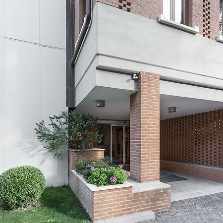 San Giuseppe House Hotel Roma Exterior foto