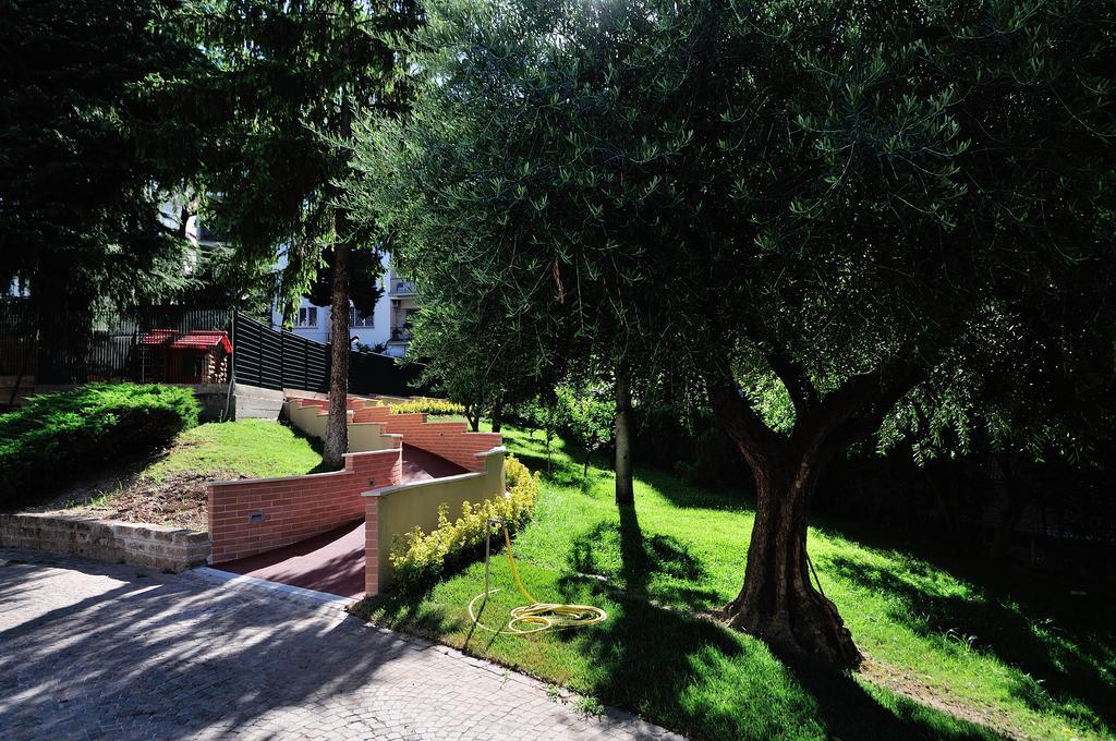 San Giuseppe House Hotel Roma Exterior foto