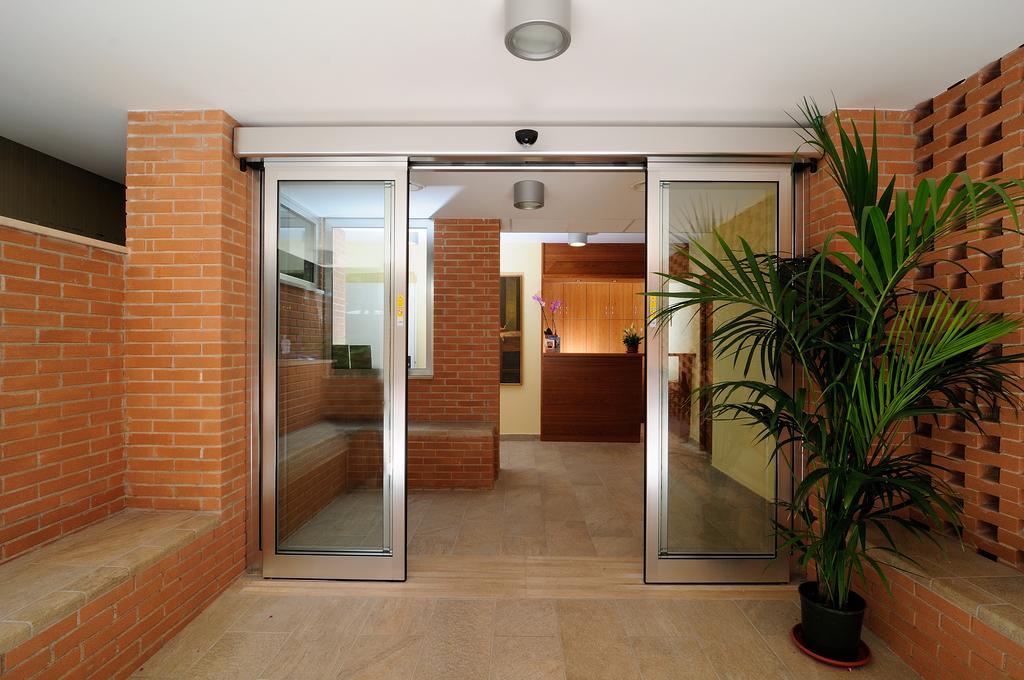 San Giuseppe House Hotel Roma Exterior foto