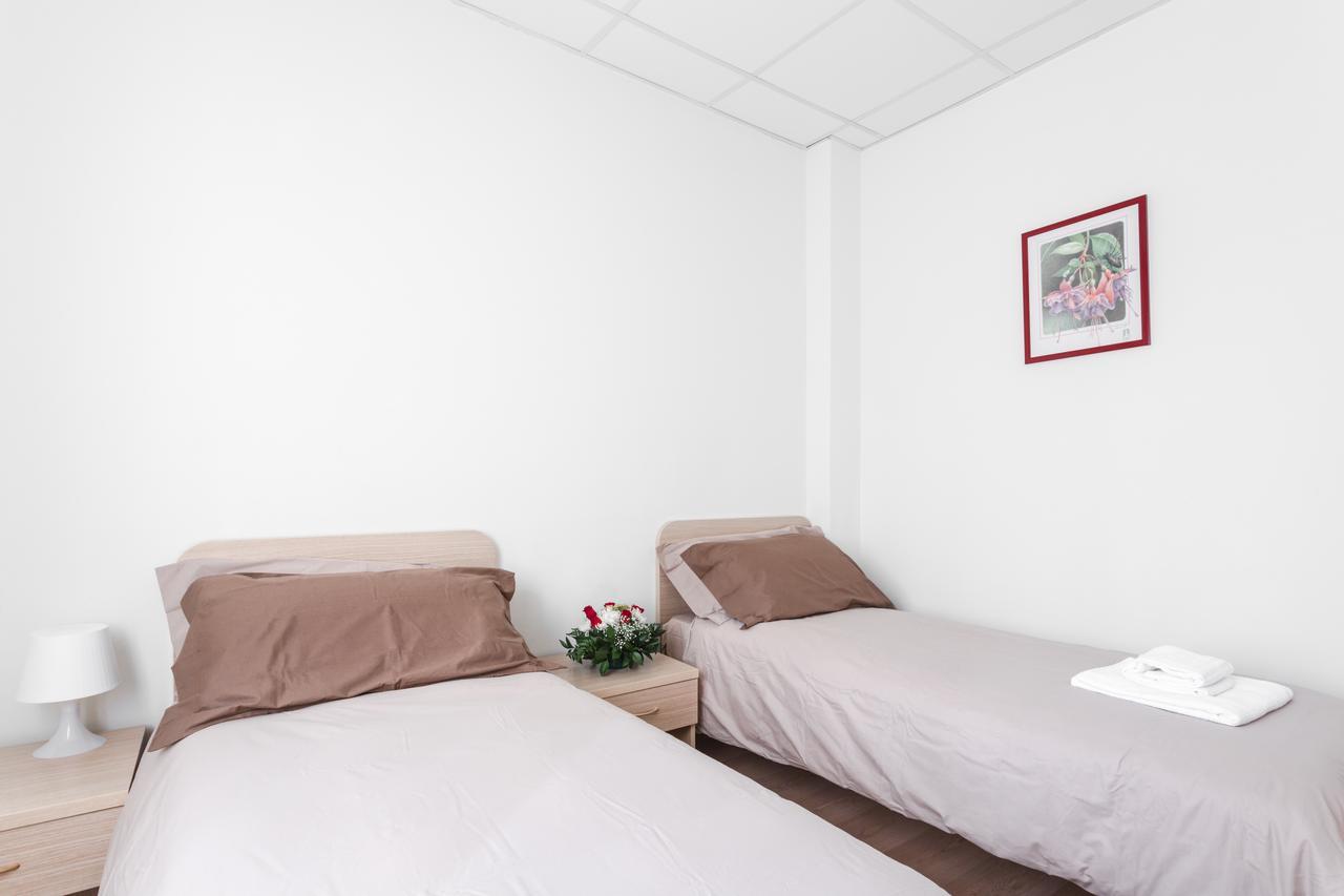 San Giuseppe House Hotel Roma Exterior foto