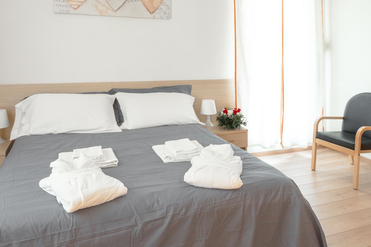 San Giuseppe House Hotel Roma Exterior foto