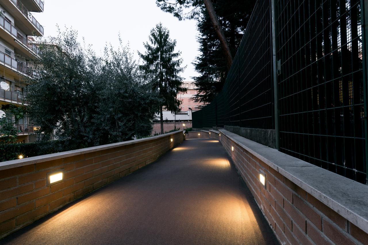 San Giuseppe House Hotel Roma Exterior foto
